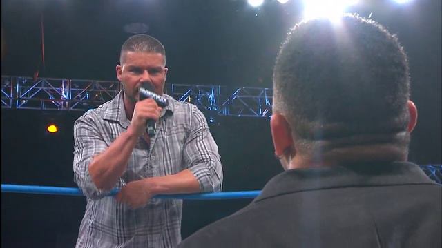 MVP is removed as Director of Wrestling Operations (June 26, 2014) смотреть онлайн