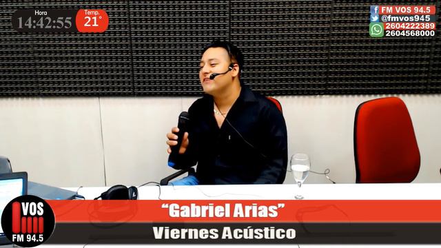 “Gabriel Arias” смотреть онлайн