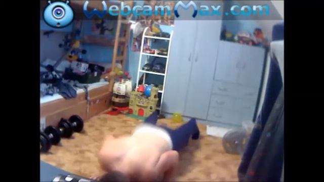 Tomáš and Richard Home Motivation Workout смотреть онлайн
