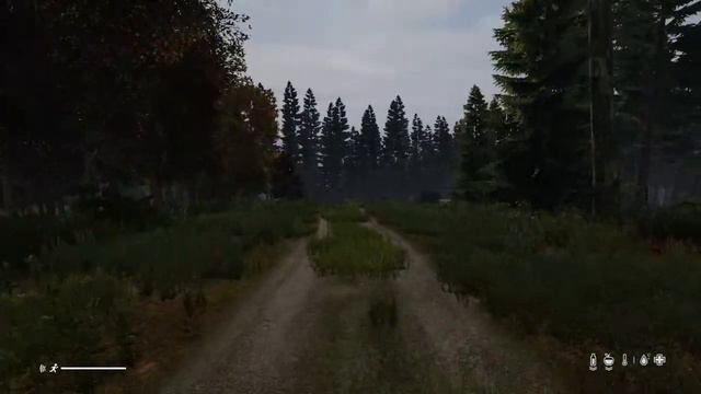 Dayz PVE Hunting смотреть онлайн