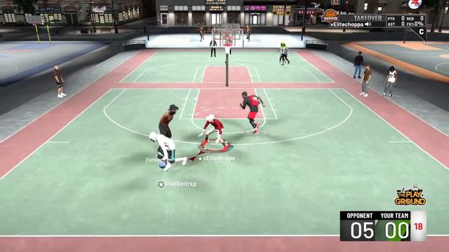 Nba 2k20 live steam ps4 come and chill/ Playing park #Nba2k20 #Ps4Live #ss3 grind/Road to 100 subs смотреть онлайн