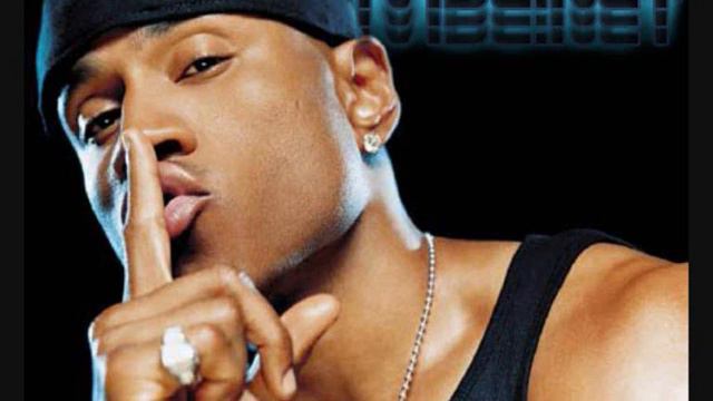 LL Cool J Ft Lil Mo- I Cry [NEW 2008] смотреть онлайн