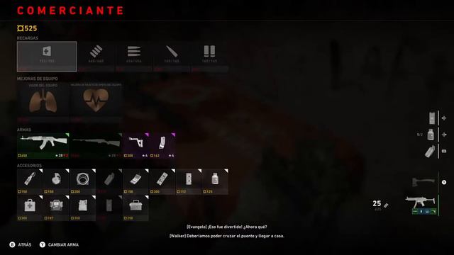 BACK 4 BLOOD: |BETA|- |XBOX ONE| CON- Andres -Gabe y Mario David смотреть онлайн