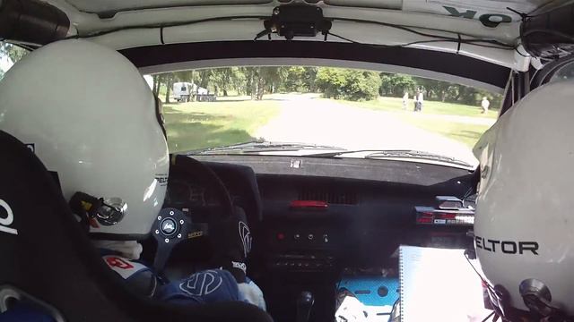 Snapphanerallyt Ss5 2015 Jan Erik Eriksson