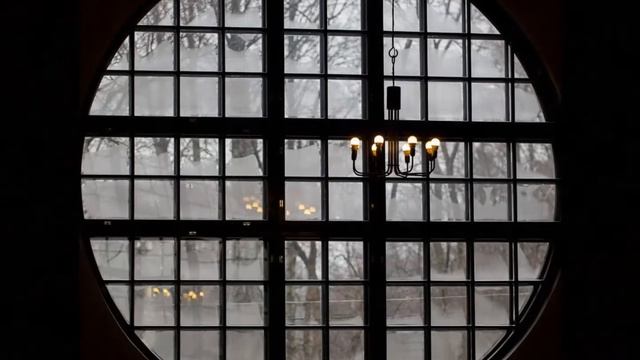 Albert De Klerk Postludium (organ)