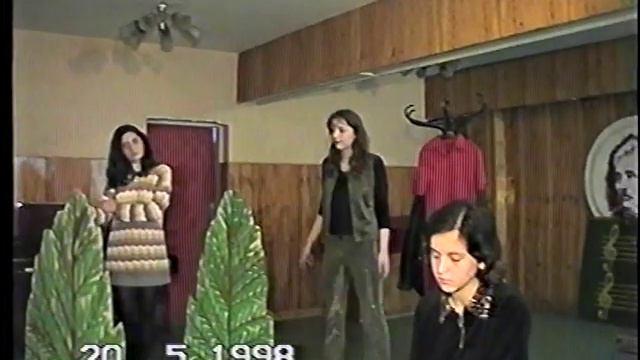 Рецитал по стихове на Петя Дубарова- продължение смотреть онлайн