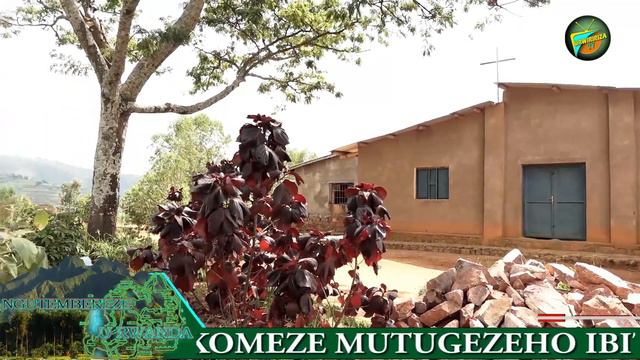 Mata ya Muhanga ni kwa RUGANZU Ndoli na KIGELI Rwabugili смотреть онлайн