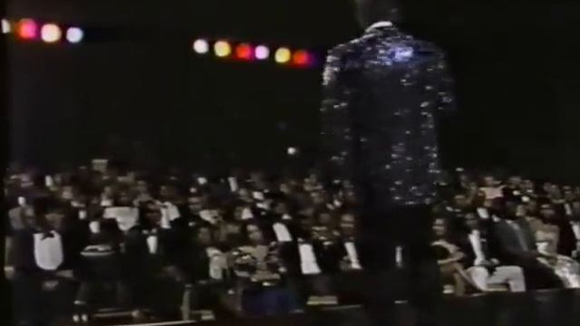 Luther Vandross - "Superstar" смотреть онлайн