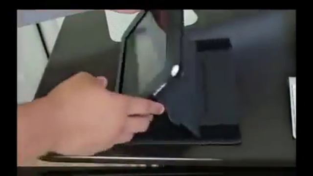 Zoogue Smart Case For The Ipad Review.mp42168