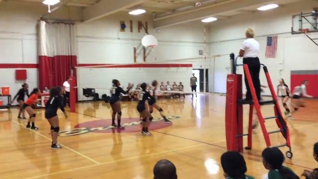 BROOKS VS RICHARDS 2015 01