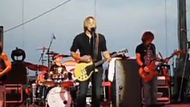 Jack Ingram - Measure Of A Man