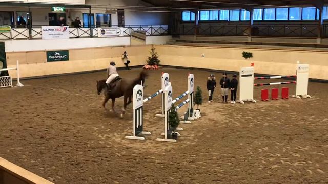 Ratzia 130cm SEGER 4/1-20 0fel