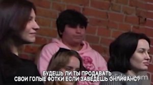 ЕГОРИК ПРОТИВ ХЕЙТЕРОВ!