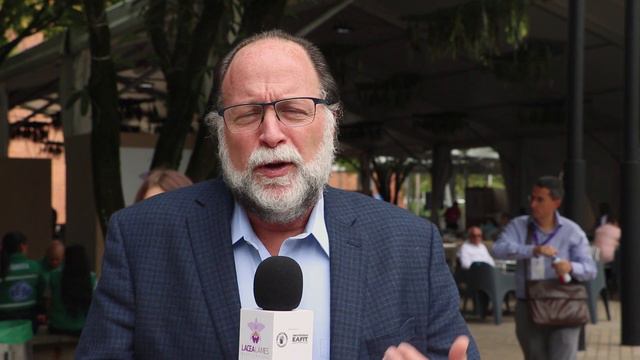 Ricardo Hausmann, Lacea Lames 2016