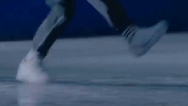 /Любовь на льду...Skate into Love\ смотреть онлайн