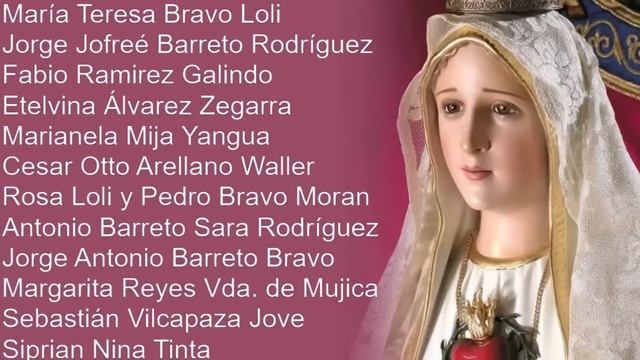 ⚜️Rosario y Santa Misa del Miércoles Santo⚜️05/04/2023 (6:30 AM) смотреть онлайн