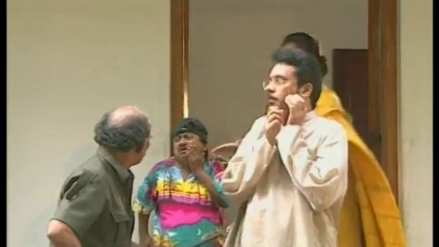 PAKIDA PAKIDA PAMBARAM| DEVALOKAM| PART 2 | EP 83 смотреть онлайн