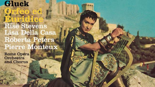 Orfeo ed Euridice, Wq. 30: Act III: Divo Amore, son tue pene смотреть онлайн