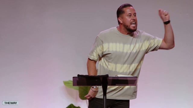 The Parable Of The Two Sons | Matthew Pollock