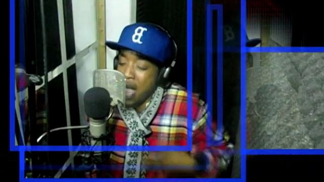 LAZA MORGAN Dubplate {dj Cruz} @ Dainjamentalz USA 2