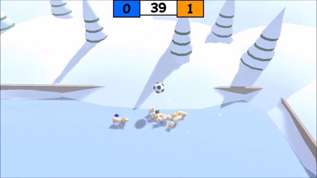 10/10 IGN Best Game Ever | Corgi League