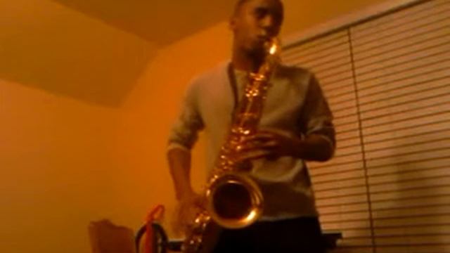 Carl Palmer III ( playing the saxophone 1) смотреть онлайн