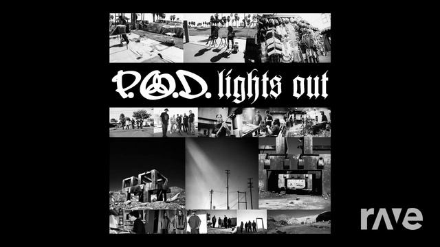 Lights Out Till Brooklyn - Beastie Boys & Chris Vrenna | RaveDJ смотреть онлайн