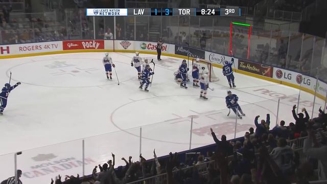 Andreas Borgman Goal - March 28, 2018 смотреть онлайн