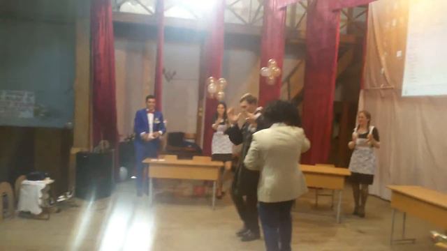 Sxvilisi Verjin Zang2016