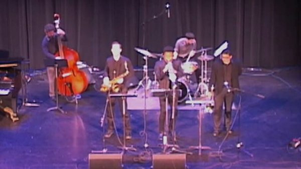 Cyclic Episode (Sam Rivers)