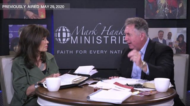 Faith In His Blood | Pt. 4 | Live In Christ Bible School смотреть онлайн