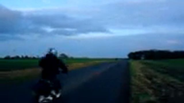 Yamaha Jog Evo Lc Vs Evo Ac. Emil Larsen