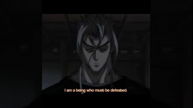 Mitsuomi And Souichiro's Final Fight