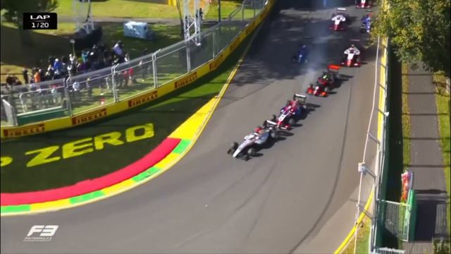 Grosjean In The Wall Again - Weekend Round-Up #64 смотреть онлайн