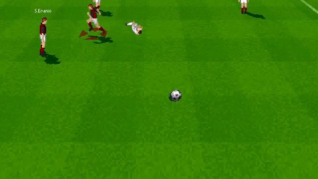 Roberto DONADONI (Milan) KO96 2021 02 14 18 29 13 смотреть онлайн