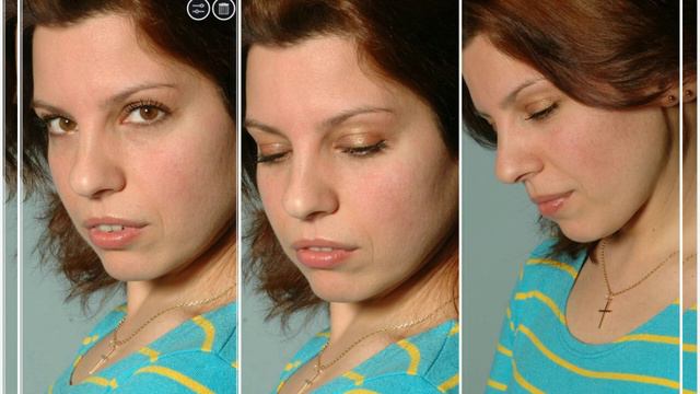 Маргарита Заберска - Замини, отпътувай