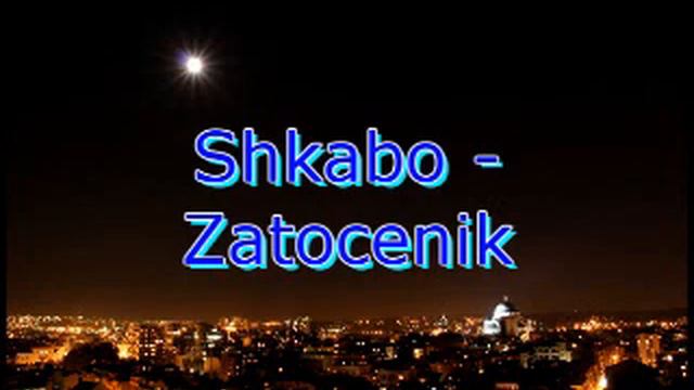 Shkabo - Zatocenik(Serbianhiphop) смотреть онлайн