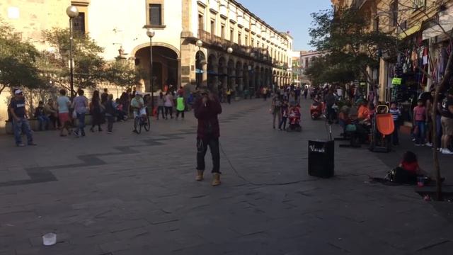 Centenario | Cama De Piedra 2017