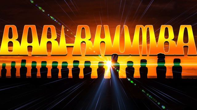 Larry Klimas'   Bari Rhumba