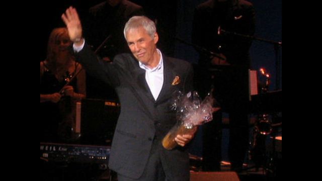 In memoriam of Burt Bacharach смотреть онлайн