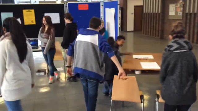 My Digital World - Netzscouts Der Gustav-Walle-Schule-Würzburg