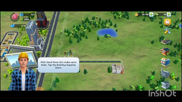 game like city skylines on mobile смотреть онлайн