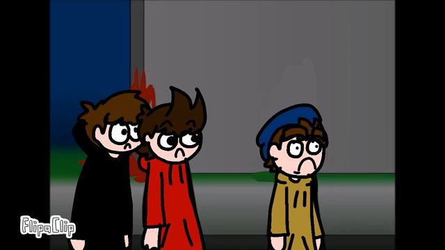 My Some Tordsworld Fanart 3