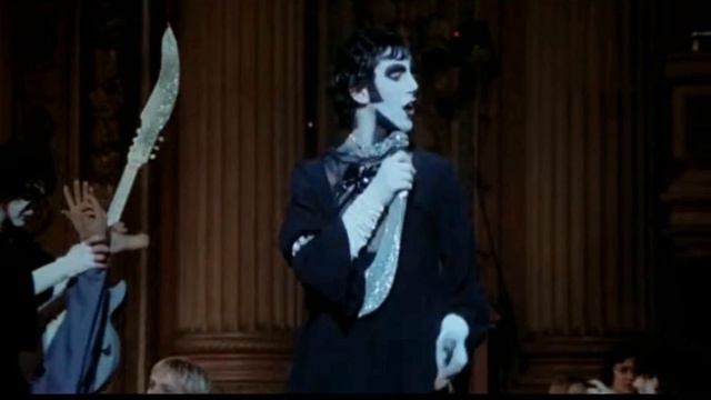 Online Polls Confirm: Phantom of the Paradise Movie Is a Figure Unnoticed by the Youth смотреть онлайн
