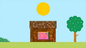 LA INSIGNIA DE QUEDARSE EN CASA | Hey Duggee Espanol