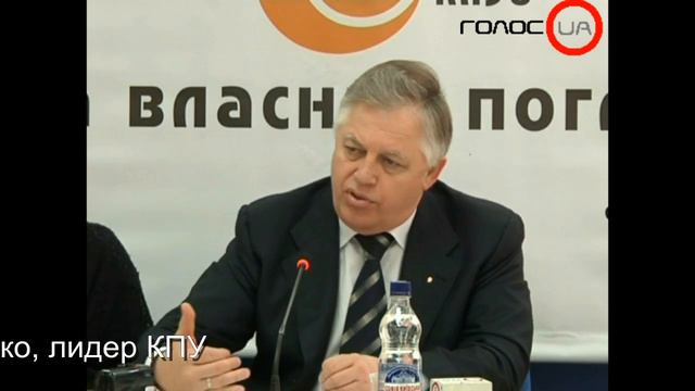 Перт Симоненко (о ЕЄП) смотреть онлайн