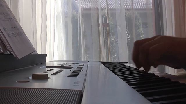 Farkas Ferenc - Magyar Tánc /kicsit Gyorsabban/