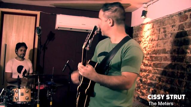 Release Jazz Colado смотреть онлайн