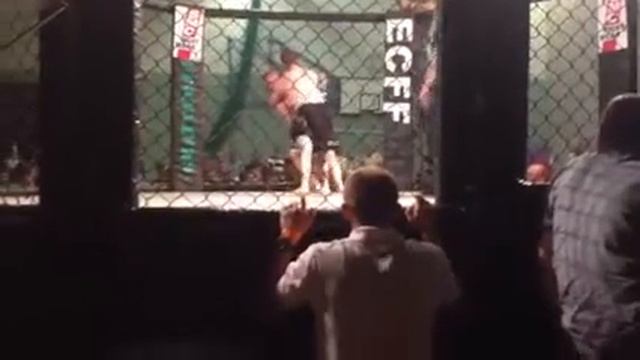 Jamie Powell mma смотреть онлайн