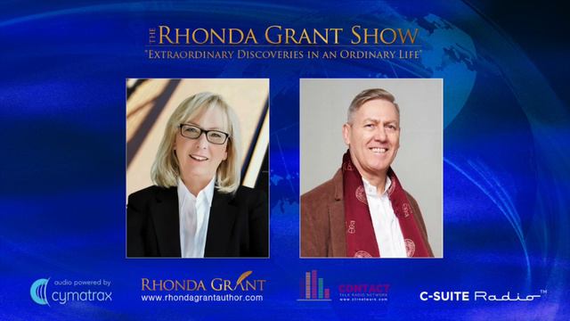 EP 072: Stuart Elliott, Life-Transformational Coach & Author
